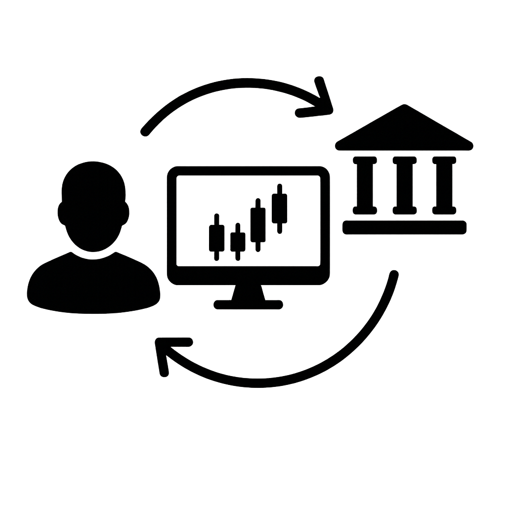 GLOBAL EQUITY TRADING Icon 2